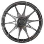5X112 Car Light Wheel 5/114.3 Alloy Mag Rims 13-18 Inch - Image 2
