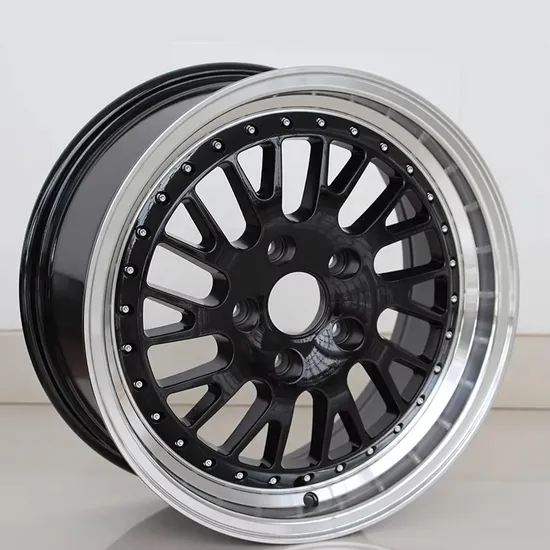 5X114-3-Cromados-Wheel-Alloy-Wheel-Car-Rim-Car-Accessories-Oy17163 5X114.3 Cromados Wheel Alloy Wheel Car Rim Car Accessories Oy17163 - Image 1