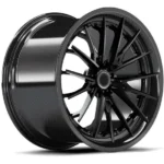 5X120 Carbon Fiber Racing Car Wheel 18inch 19 Inch 20inch Rim Alloy Wheel Auto Parts Alloy Rim Steel Wheel Hub Car Wheel Car Accessories - Image 2