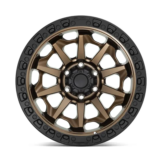 6-Holes-Fashion-Black-Forged-OEM-off-Road-Modified-Aluminum-Alloy-Rims-20-Inch-off-Road-Wheels-for-Wrangler-Bj40-Dmax-F150 6 Holes Fashion Black Forged OEM off-Road Modified Aluminum Alloy Rims 20 Inch off Road Wheels for Wrangler Bj40 /Dmax/F150 - Image 1