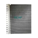 AC Cooling Auto Air Conditioner Condenser 14*18*20 - Image 3