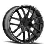 Advanced Forged Car Wheel Hubs: Strength, Longevity, Performance