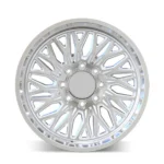 18 Inch Flow Formed Wheels 5X114.3 5X112 PCD Auto-Parts - Image 4