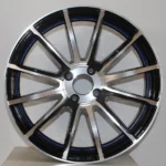 Aftermarket Wheel Auto Part 17inch Rims Car Rim
