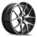 All Dimensions and Specifications Car Wheel Rim Car Accessories Reliable Factory - Image 4
