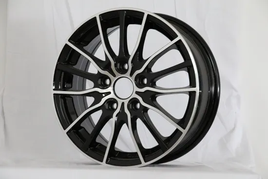 Alloy Rims Aluminum Alloy Wheel for Car 17"18"Rims Wheels High Quality and Cheap Price