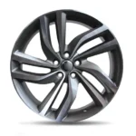 Alloy Rims Manufacturers Wholesale Applicable to Various Vehicle Types 4*4/SUV/Race Cars/Trucks Car Wheel