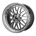 Alloy Rims Manufacturers Wholesale Applicable to Various Vehicle Types 4*4/SUV/Race Cars/Trucks Car Wheel - Image 4