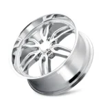 Alloy Rims Providing Efficiency and Style with 19-Inch Wheels, 5X120 PCD, and Et35 Configuration - Image 3