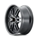 Alloy Rims Providing Efficiency and Style with 19-Inch Wheels, 5X120 PCD, and Et35 Configuration - Image 4