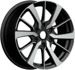 Alloy Rims for Car 15/16inch with PCD 4X100 Alloy Wheels - Image 3