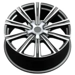 Alloy Rims for Car 15/16inch with PCD 4X100 Alloy Wheels - Image 4