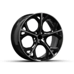 Alloy Wheel 14-23inch Rims Auto Parts - Image 2
