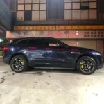 Alloy Wheel 14-23inch Rims Auto Parts - Image 4