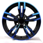 Alloy Wheel Car Accessories 18inch 19inch 20inch Rims for BMW