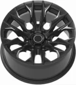 16-20 Inch 6X139.7 Alloy Offroad Car Truck Wheel Rim