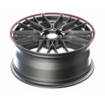 Alloy Wheel Rims 4*4 SUV 22inch Offroad Wheel for BMW - Image 3