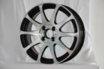 17"18" Aluminum Alloy Car Rims High Quality Wheels - Image 2