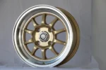 17"18" Aluminum Alloy Car Rims High Quality Wheels