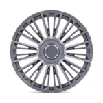 Aluminum Passenger Wheel 5X100 5X112 5X114.3 15/17/18/19/20inch Car Alloy Rim Forged Wheels