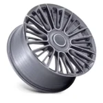 Aluminum Passenger Wheel 5X100 5X112 5X114.3 15/17/18/19/20inch Car Alloy Rim Forged Wheels - Image 3