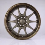 Auto Aftermarket Car Wheels Rims Wheels Aluminum Rims - Image 4