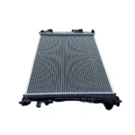 Auto Parts: Aluminum Alloy Radiator for Car Truck Forklift - Image 2