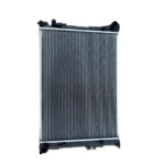 Auto Parts: Aluminum Alloy Radiator for Car Truck Forklift - Image 3