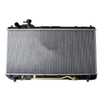 Auto Parts: Aluminum Alloy Radiator for Car Truck Forklift - Image 4