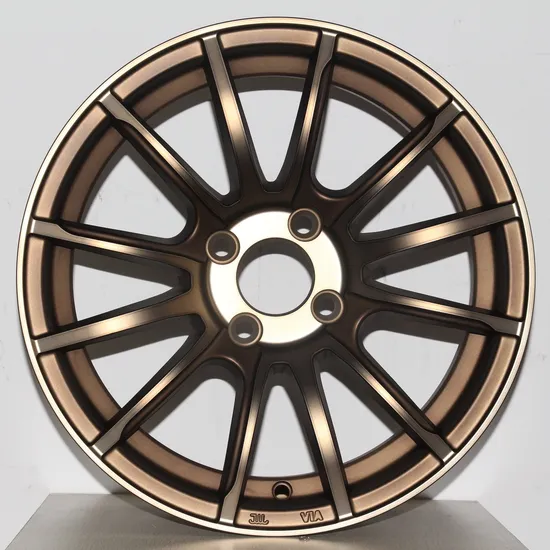 Auto-Part-17inch-Aftermarket-Wheel-Racing-Car-Rims Auto Part 17inch Aftermarket Wheel Racing Car Rims - Image 1