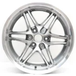 Custom Forged Aluminum Alloy Wheels 18-20 Inch Rims Hub Spoke - Image 2