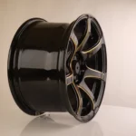 Auto Parts Alloy Wheel 16 17 18inch Car Wheel Rims - Image 3