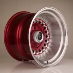 Auto Parts Alloy Wheel Custom Forged Wheel - Image 2