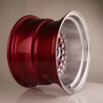 Auto Parts Alloy Wheel Custom Forged Wheel - Image 3