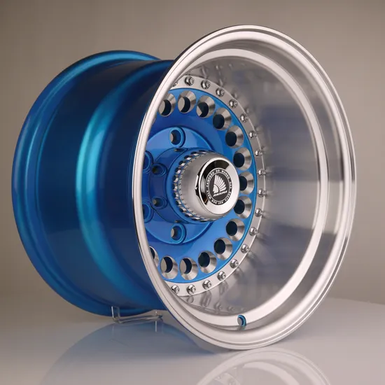 Auto-Parts-Alloy-Wheel-Custom-Forged-Wheel Auto Parts Alloy Wheel Custom Forged Wheel - Image 1