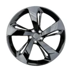 Auto-Parts Car Accessories Rims Aluminum Wheels Alloy Rims for Vintage/Truck/SUV/Car/Jeep/off Road/Racing Cars - Image 2