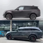 Auto-Parts Car Accessories Rims Aluminum Wheels Alloy Rims for Vintage/Truck/SUV/Car/Jeep/off Road/Racing Cars - Image 4