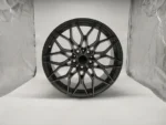 Custom Forged 1 Piece Alloy Car Wheel Rims - Image 2