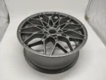 Custom Forged 1 Piece Alloy Car Wheel Rims