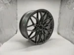 Custom Forged 1 Piece Alloy Car Wheel Rims - Image 3