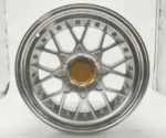 Auto Parts Replica Alloy Wheel Casting Rims for Car Rims 18inch - Image 2