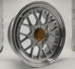 Auto Parts Replica Alloy Wheel Casting Rims for Car Rims 18inch - Image 3