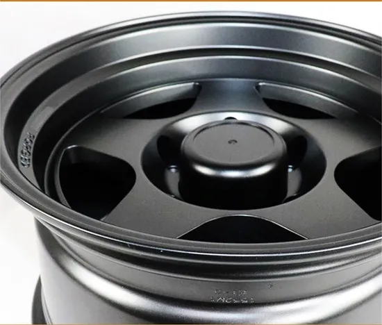 Auto-Parts Top-Quality Aftermarket Wheel Car Rims Accessories and Parts for Truck/SUV/Car/Jeep/off Road/Racing