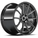 4X4 Wheel Hub Rim Oy17011 Carbon Fiber Auto Parts - Image 3