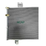 Automobile Cooling System AC Condenser High-Quality Parts