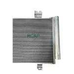 Automobile Cooling System AC Condenser High-Quality Parts - Image 3