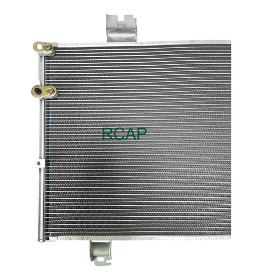 Automobile Cooling System Parts Air Conditioner Condenser