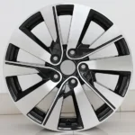 Autos 17-19 Inch 5X114.3 4X100 Alloy Wheel Oy17100 - Image 2
