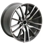 Autos 17-19 Inch 5X114.3 4X100 Alloy Wheel Oy17100