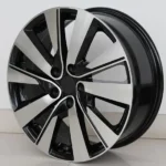 Autos 17-19 Inch 5X114.3 4X100 Alloy Wheel Oy17100 - Image 3